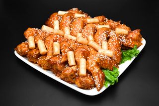 Крылышки "HITTOK"