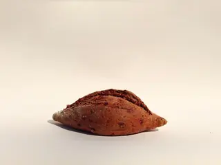 Хліб із пророщеним житом та буряком (300g)
