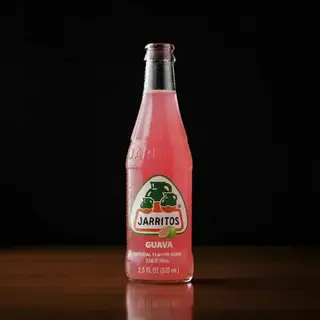 Guava Jarritos