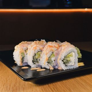 Roll Osakke