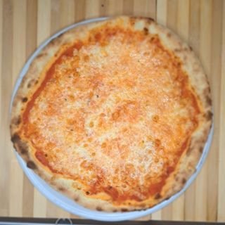 Pizza De Sa Caleta Familiar (50 Cm.)