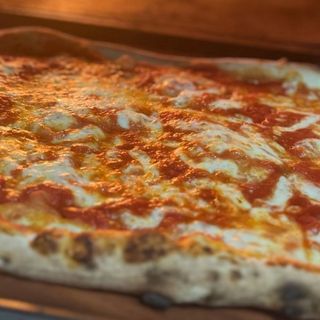 Margherita mezzo metro