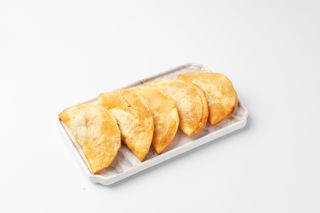 Мини-чебуреки