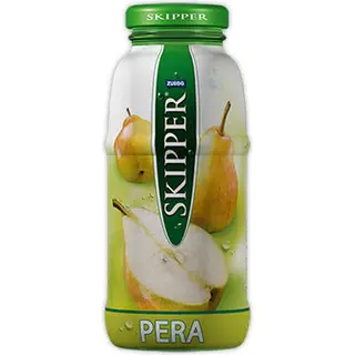 Succo pera da 20 cl