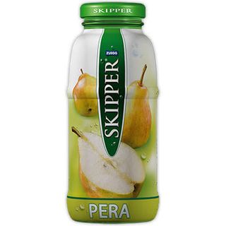 Succo pera da 20 cl