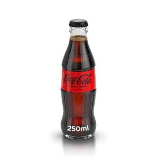 Coca-Cola Zero