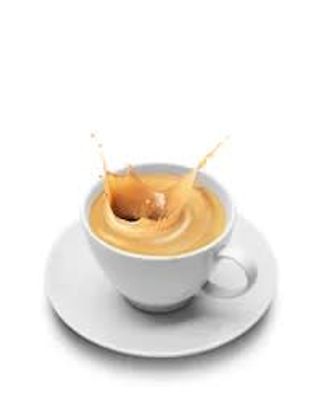Café au Lait