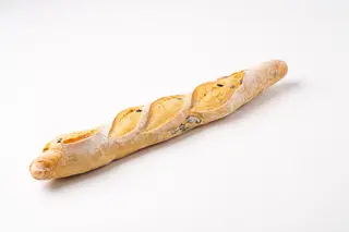 Baguette Tdt Olive 250g