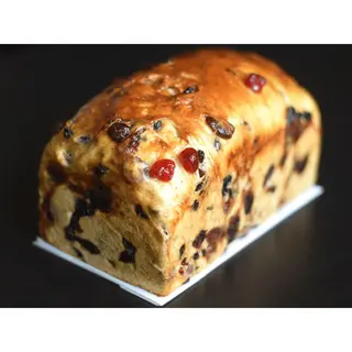 Fruit Bread