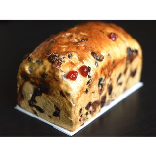 Fruit Bread