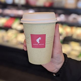 Espresso lung -60 ml Julius Meinl