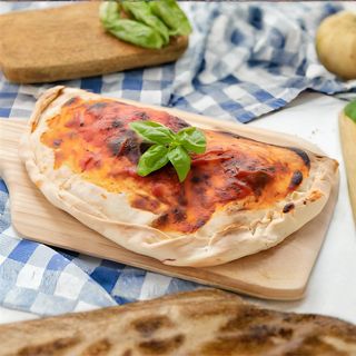Calzone calabrese