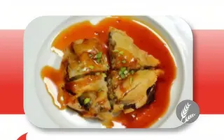 47-Berenjena casera