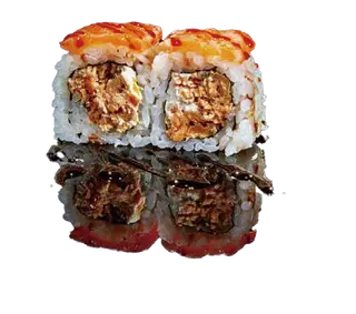156.Tataki roll