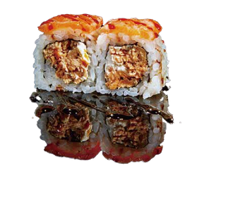 156.Tataki roll