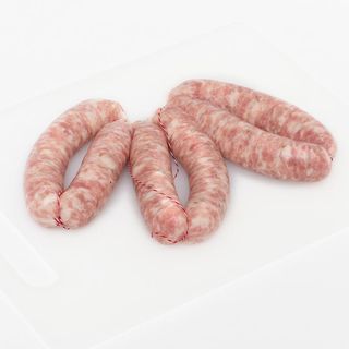 Longaniza Salchicha Dulce (Aprox 250 Gr.)