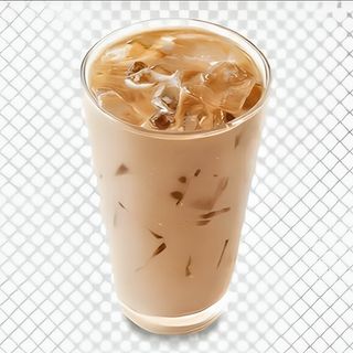 Ice  Капучино (400 мл.)