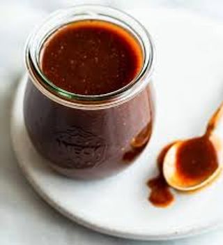 Salsa tamarindo