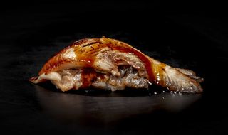 138.Nigiri De Anguila (3 Uds.)