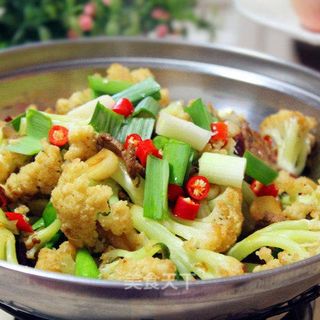 C03-203 Karfiol u suvom loncu