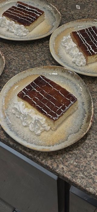 Kolač Tres leches