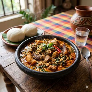 Efo Riro