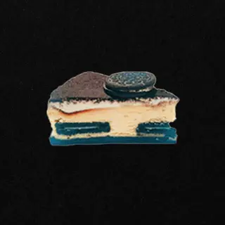 Cheesecake Oreo