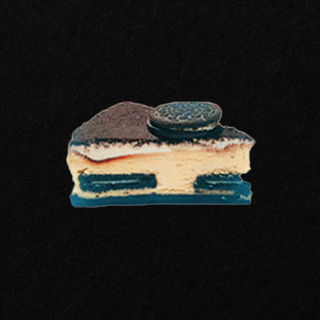 Cheesecake Oreo