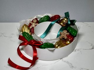 Великий набір мадленів