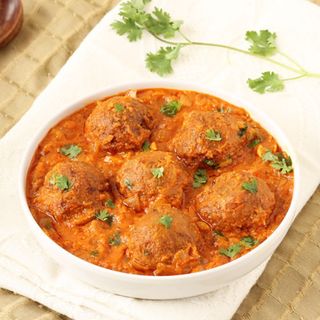 Kofta amritsari