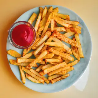 FRENCH FRIES