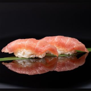 Nigiri tonno 2 pezzi