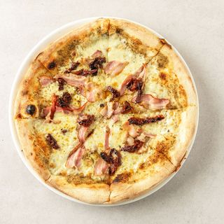 Pancetta