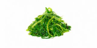 Goma de wakame