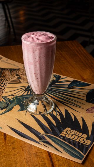 Batido Fruta Natural