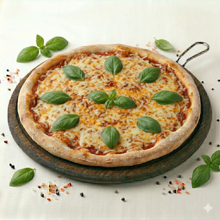 Pizza Margherita