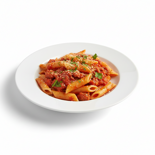 Pasta Penne Rigate