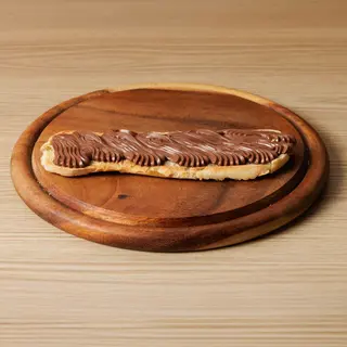 Pane e Nutella