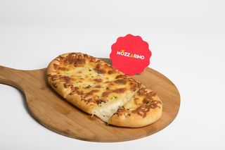 Cheezy Bread pepperoni