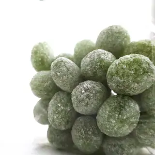 Caramelle miele, propoli menta 100 g