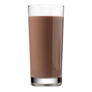 Chocolate Quente