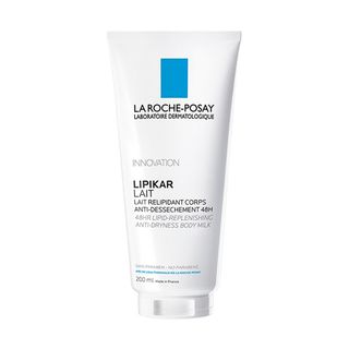 La Roche-posay Lipikar Lait Anti-dessèchement  | 200ml