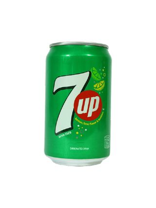 7 UP