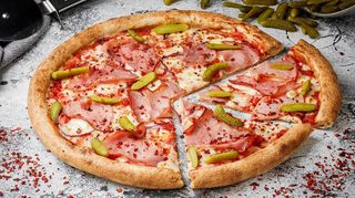 Капричоза Четріолі