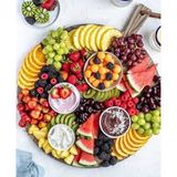Fruit Platter