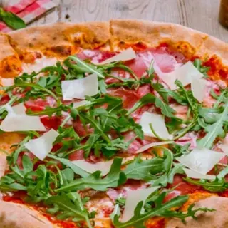 Pizza delicia