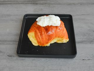 Cornetto alla Banana