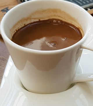 Domaća kafa