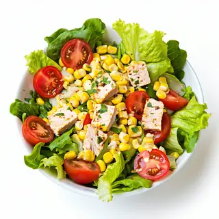 Ensalada Estiva