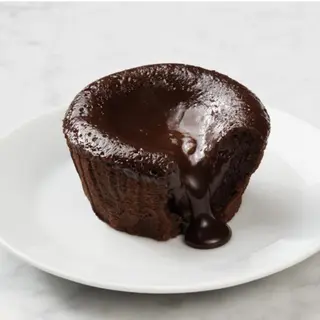 Coulant Chocolate